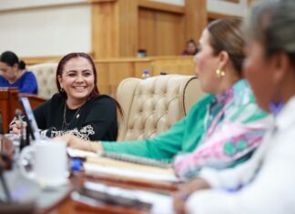 Aprueba Congreso reformas para elegir presidenta o presidente de la Comisión de Defensa de Derechos Humanos