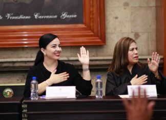 Contribuye Congreso en la protección de la infancia