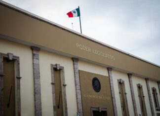 Convoca Poder Legislativo a participar en Parlamento Juvenil
