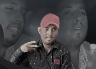 Pierde la vida “El Wiko”. protagonista del meme “Cálmate por favor”