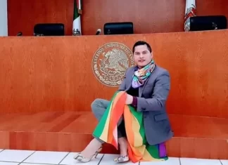 Aparece sin vida el magistrade electoral de Aguascalientes
