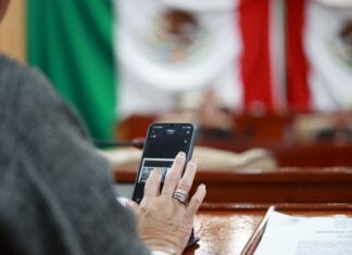 Aprueba Congreso 19 de Leyes de Ingresos para municipios
