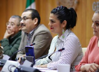 Aprueba Poder Legislativo implementar ciencia y tecnología en 20 ayuntamientos