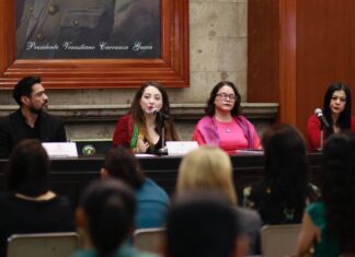 Promueve el Poder Legislativo la salud mental en las aulas