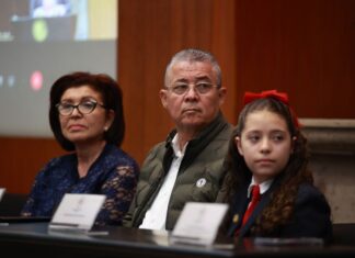 Promueve Congreso la crianza positiva en niñas, niños y adolescentes
