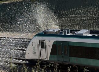 Presidente López Obrador cumple su palabra e inaugura este viernes el Tren Maya