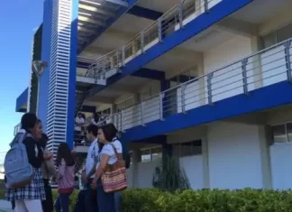 Alumnos de Preparatoria 1, si recibirán su beca Benito Juárez