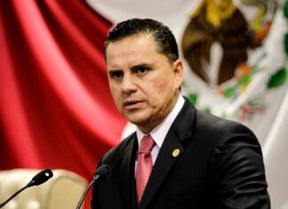 Roberto Sandoval amparado; podría salir libre por expediente FIRCAES