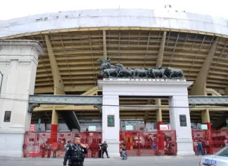 Aprueba Suprema Corte regreso de las corridas de toros a Plaza México