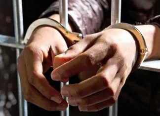 Raúl Carlos es sentenciado a 60 años de prisión por secuestrar a una mujer