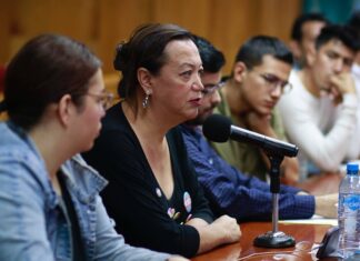 Socializará Congreso Ley para beneficiar a estudiantes universitarios