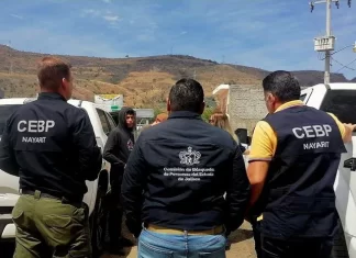 Joven desapareció en Tepic hace dos años y fue localizado con vida en Tlaquepaque