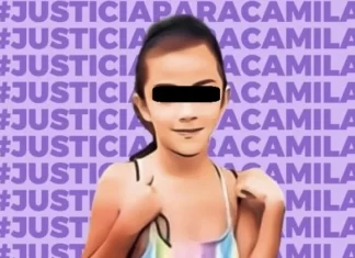 Funcionario de Taxco responsabiliza a la mamá de Camila por su crimen