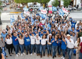 IVIDELIZA REYES Y YOLANDA GUTIÉRREZ, LAS ÚNICAS CANDIDATAS AL SENADO CON PROPUESTAS
