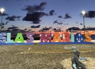 Airbnb promocionará las Islas Marías como destino turístico sostenible