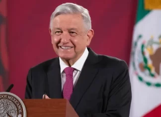 Presidente de Argentina ahora es más popular que AMLO
