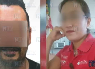 Dictan 22 años de prisión a Israel por privar de la vida a mujer en Nayarit