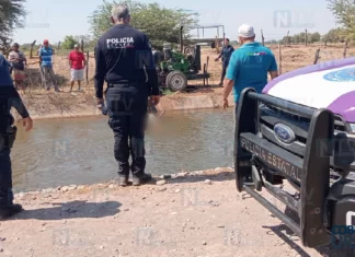 FOTOS: Aparece otro hombre sin vida en Santiago Ixcuintla