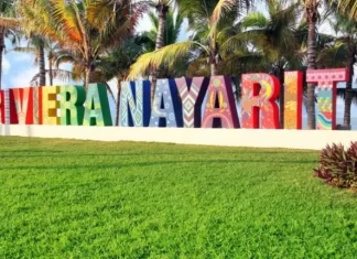 Riviera Nayarit entre los más buscados por inversionistas en el Tianguis Turístico 2024