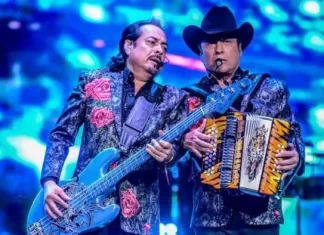 Asiste con tus amigos y compren un palco para ver a Los Tigres del Norte
