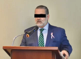 Detenido ex gerente de Embotelladora del Nayar acusado de abuso de confianza y administración fraudulenta