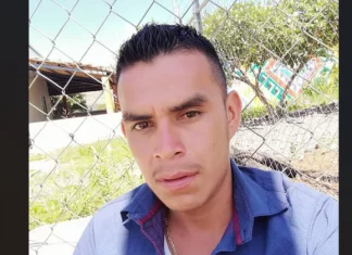 Reportan desaparición de hombre en el río San Pedro