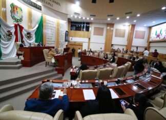 Aprueba Congreso más de 90 reformas a favor de Nayarit