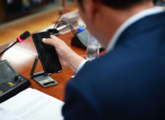 Atenderá Congreso Primer Periodo Extraordinario de Sesiones