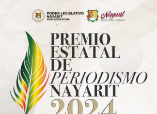 Premio Estatal de Periodismo: Un Reconocimiento a la Libertad de Expresión