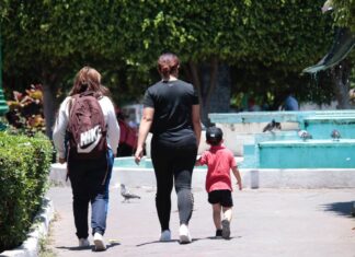 Favorece Congreso espacios públicos libres de acoso sexual