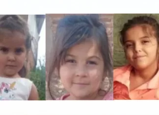 Activan Alerta Amber por sustracción de tres niñas en el municipio de La Yesca