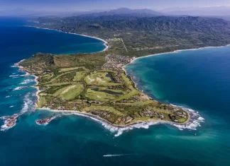Cuatro de los mejores hoteles de América están en Nayarit según “Travel + Leisure”