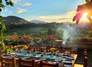 Descubre el Encanto Rural en Cabañas Mis Amores…