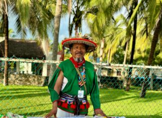 EN ESTAS VACACIONES Descubre Nayarit para Todos: Un Viaje de Sabores y Tradiciones