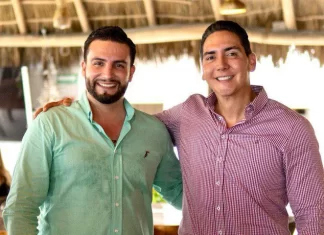 Se encuentran por primera vez los presidentes electos de Bahía de Banderas y Puerto Vallarta