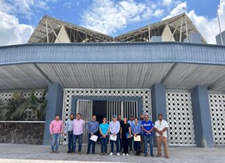 ¡UAN Fortalece el mantenimiento y rehabilitación de la infraestructura física de la educación superior!
