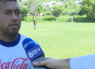 Jesús de Lucio, el nayarita que jugó en España, refuerza a Tigres de Álica