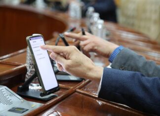 Autoriza Congreso inversión pública productiva para Nayarit