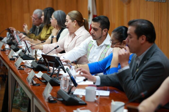 Comunicado-Constituye-Congreso-Comision-Instaladora-de-la-XXXIV-Legislatura-09-agosto-2024-2