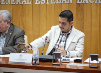 Convoca Congreso a participar en selección de Auditora o Auditor Superior de la ASEN