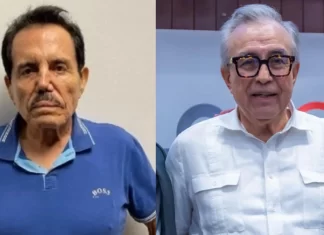 Niega gobernador de Sinaloa haber tenido tratos con el Mayo Zambada