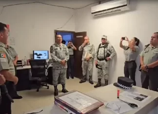 Tensión en Ixtlán por roces entre elementos de la Guardia Nacional…