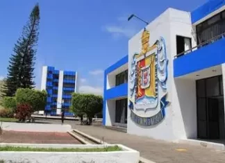 Cumple la UAN 55 años de forjar las generaciones que le han dado rumbo a Nayarit