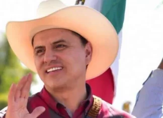 Tropieza FGR contra Roberto Sandoval por delincuencia organizada