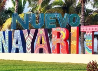Nuevo Nayarit vuelve a superar a Cancún en ocupación hotelera, a Vallarta también