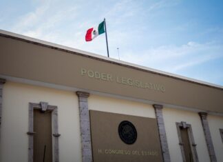 Avala Congreso de Nayarit reforma constitucional del Poder Judicial