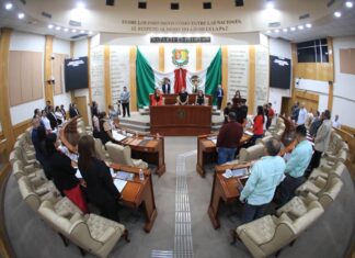 Crea Congreso Comisión Especial de Investigación de Feminicidios