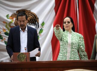 Crea Congreso Comisión Especial de Investigación de Feminicidios