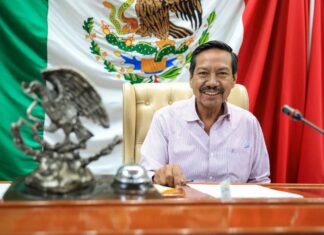 Integra Congreso las 30 Comisiones Legislativas