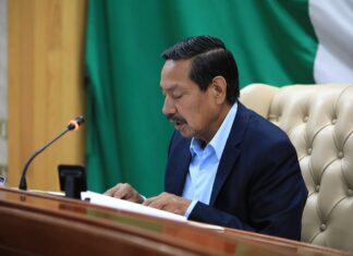 Legisla Congreso a favor de la igualdad y equidad de migrantes y grupos vulnerables